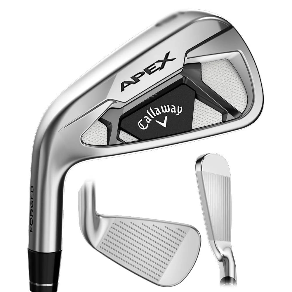 Left Handed 3 Iron Graphite Stiff Single Iron O3451