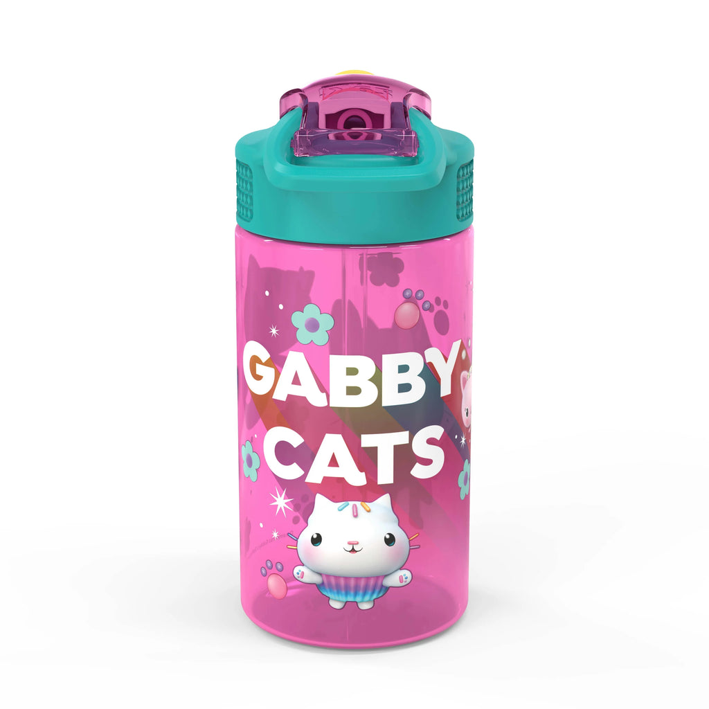 16 ounce Reusable Water Bottle N992498