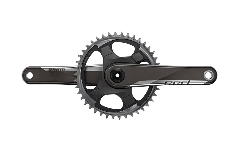 SRAM Red 1 AXS Crankset 46T 170mm V375790