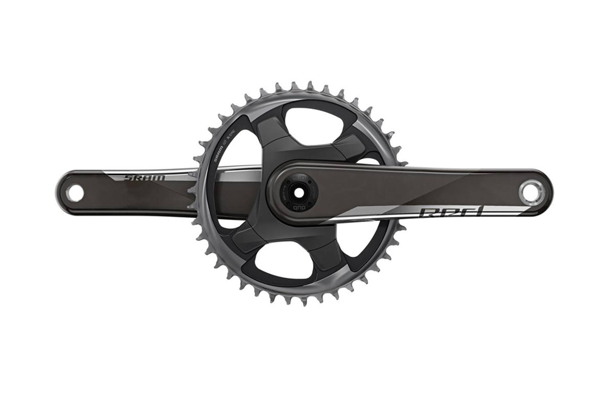 SRAM Red 1 AXS Crankset 46T 170mm V375790