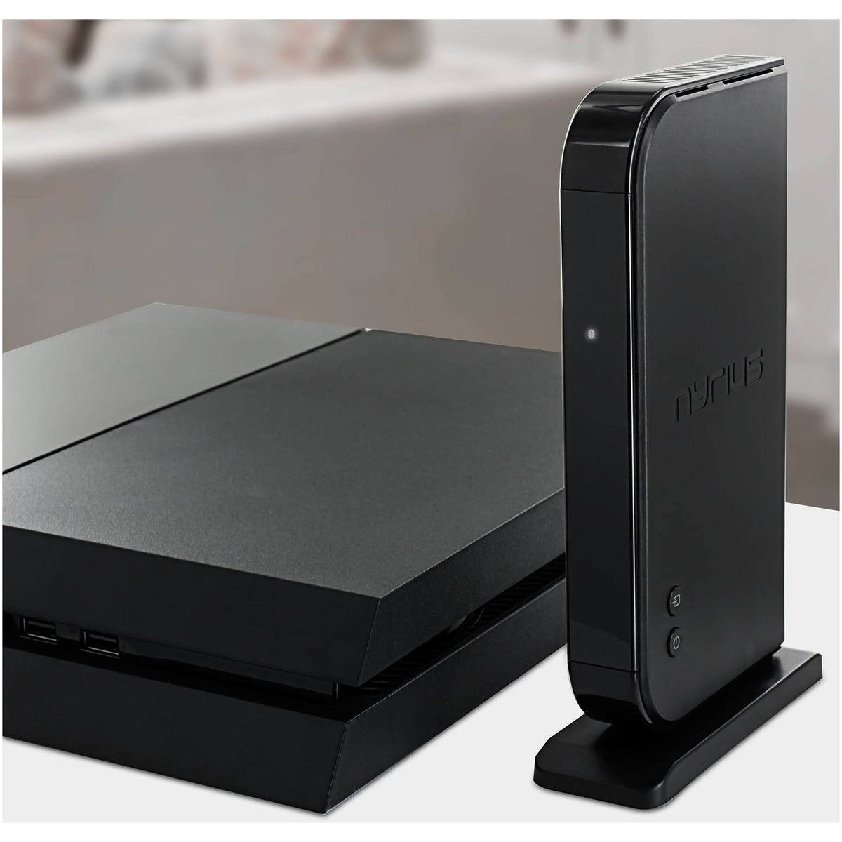 Wireless HD Transmitter A/V Extender Q368090