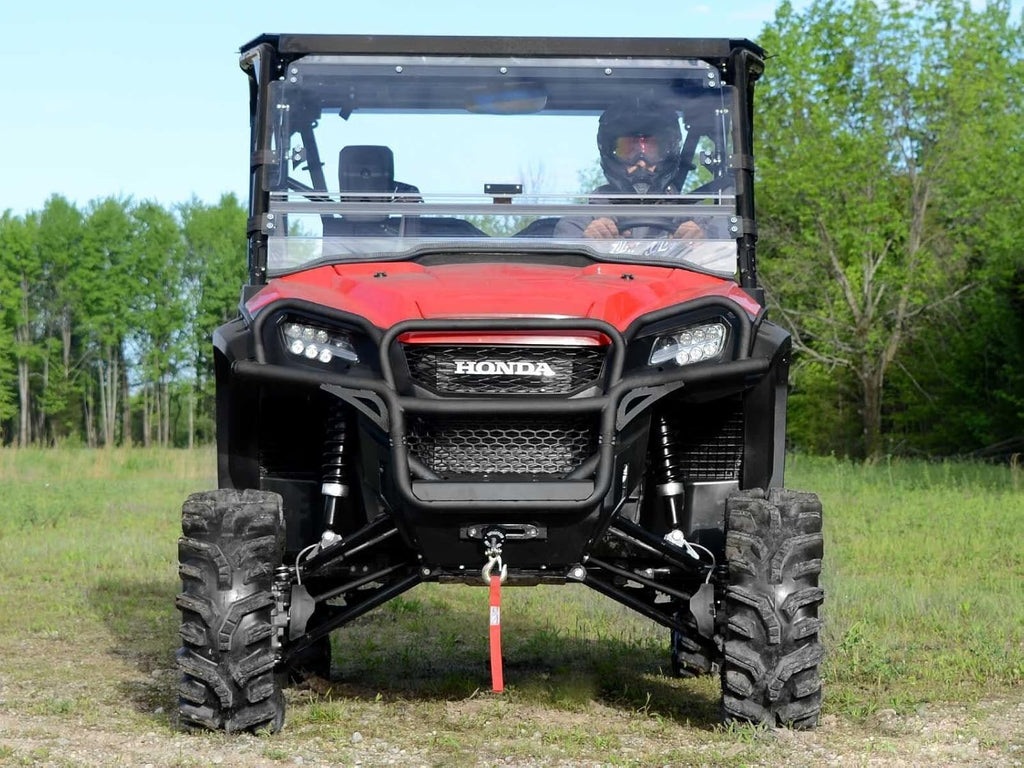 Heavy Duty 3" Lift Kit for Honda Pioneer 1000 / 1000-5 Limited Edition (2017+) J42175