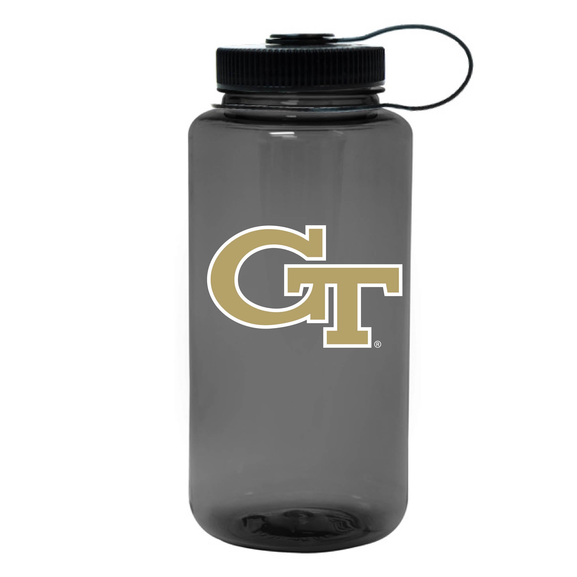 32oz. Sustainable Wide Mouth Water Bottle E74343