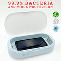 UV Phone Sanitizer D449965