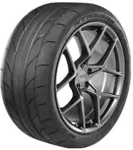 275/50R15 Drag Radial Tire U900