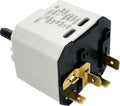 Dryer Start Switch V172
