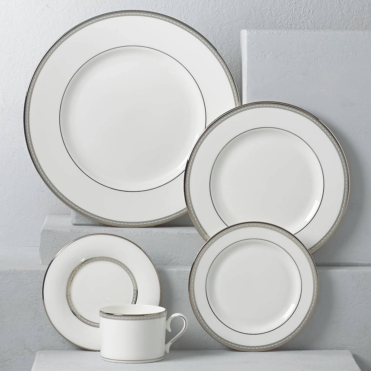 5 Piece Place Setting T21689