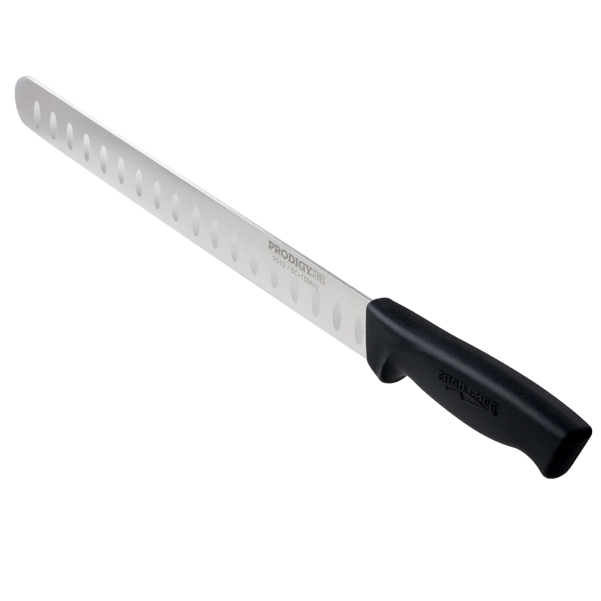 12 inch High Carbon Steel Slicing Kitchen Knife N25067