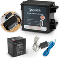 12V 5AH Trailer Brakes Breakaway Kit with Battery G7535