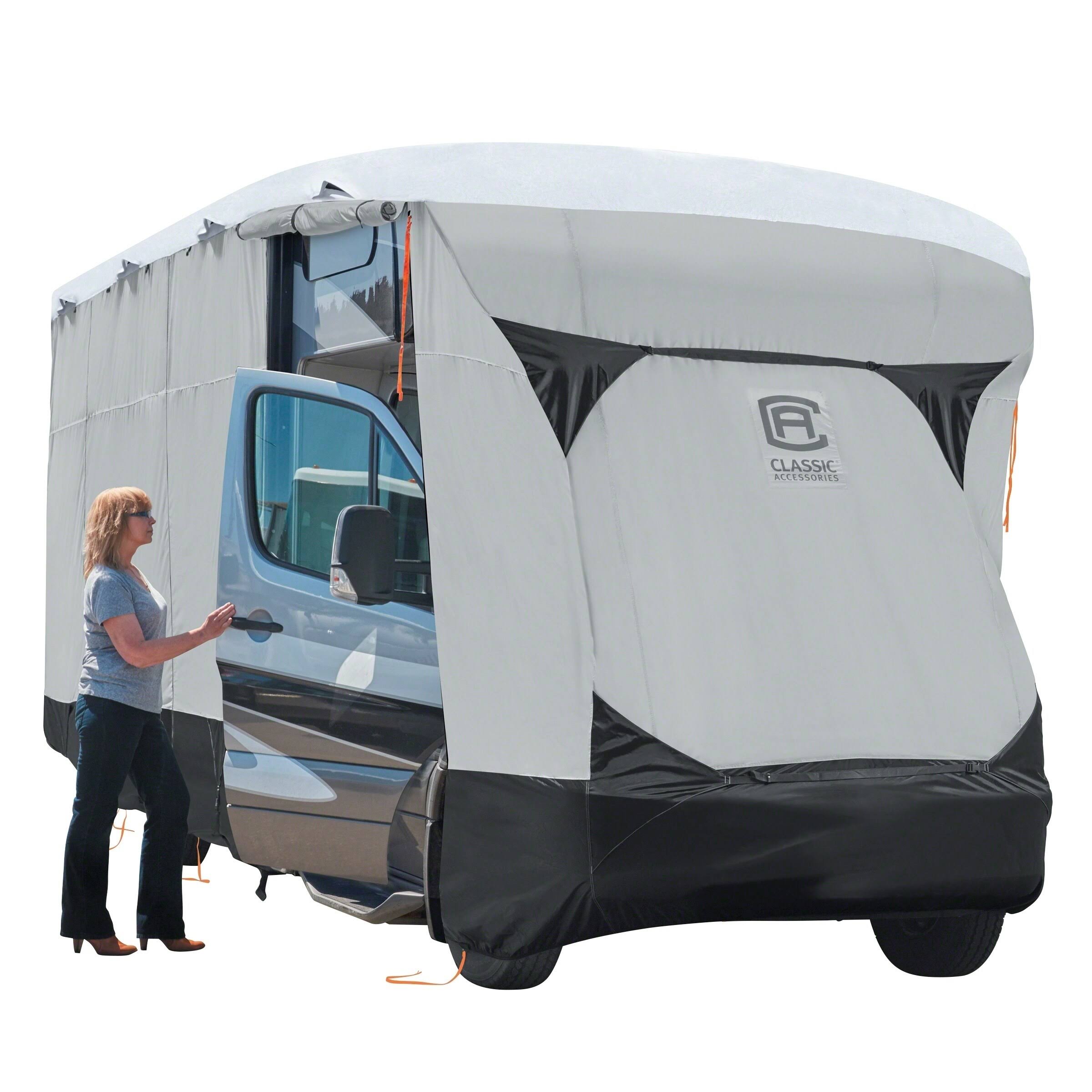 Class C RV Cover C983