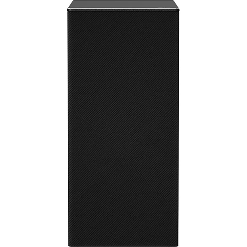 Open Box 3.1 ch Sound Bar with Wireless Subwoofer U983794