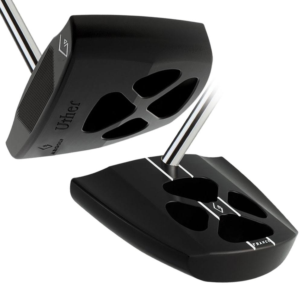 Uther Putter G194