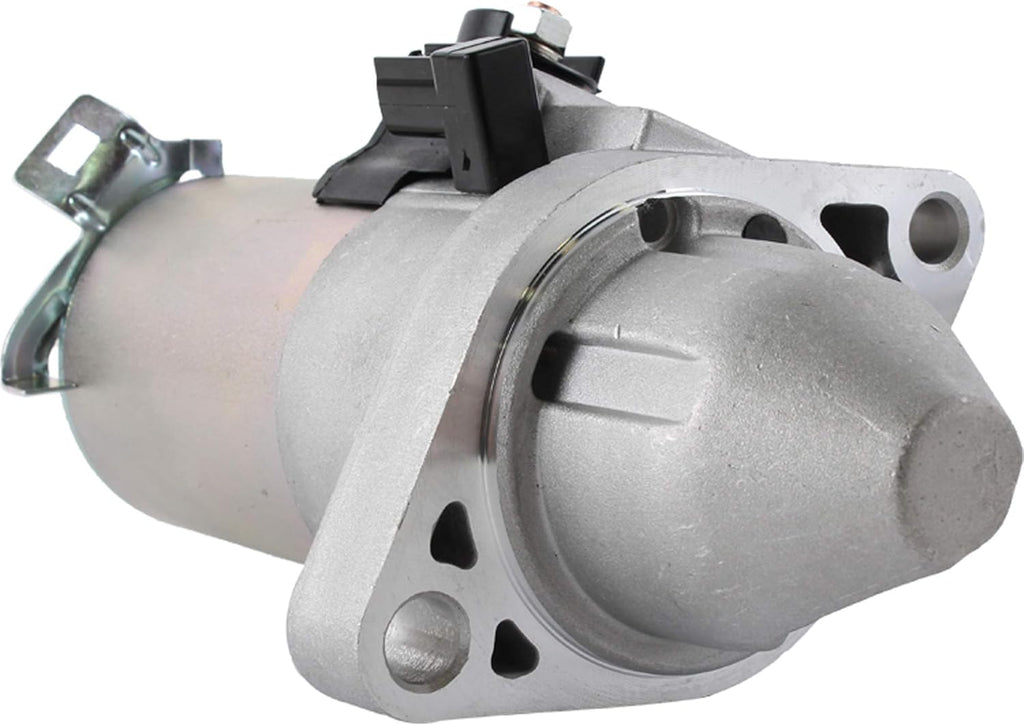 Starter Compatible With 2.4L Honda Accord Element 2006-2008 P568444