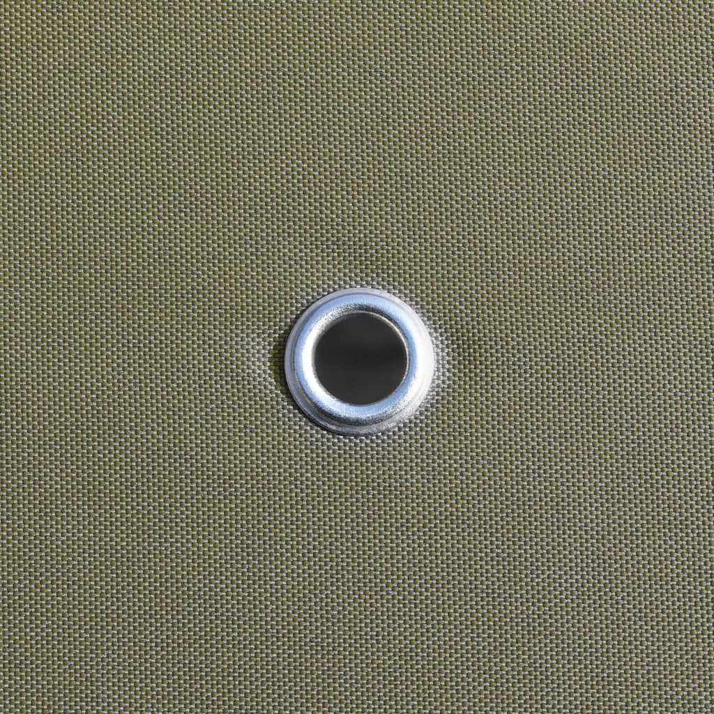 Beige 10 x 13 ft Waterproof Gazebo Replacement Canopy Cover T242