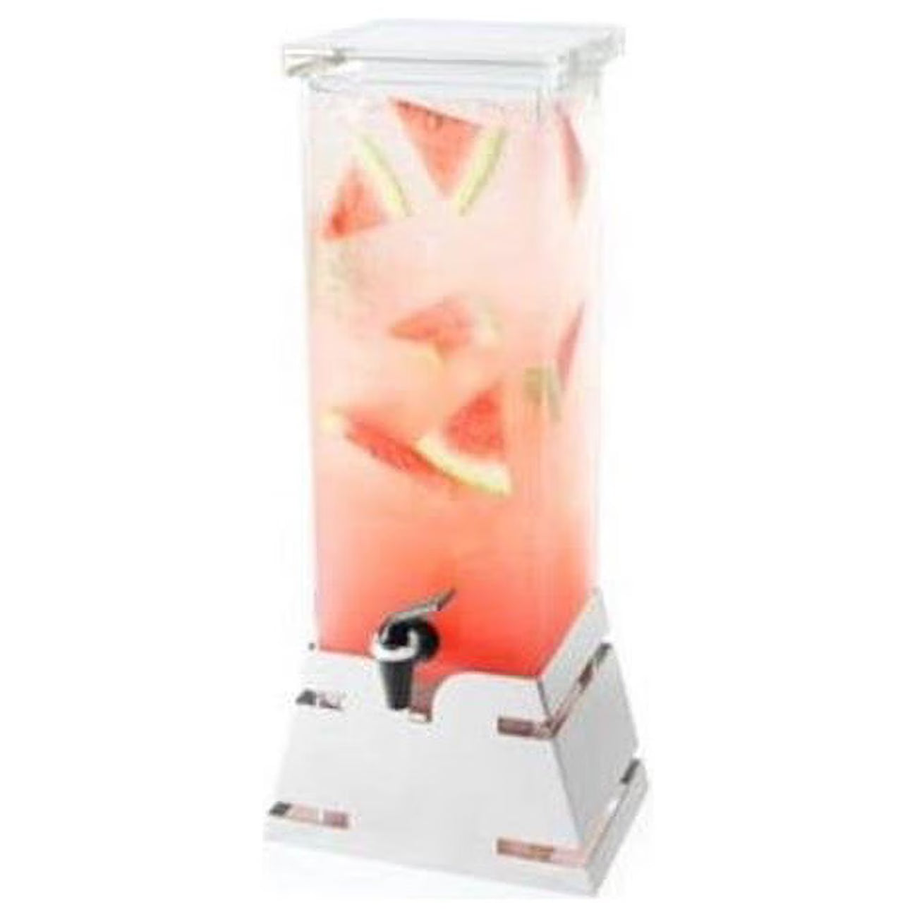 1 Gallon Beverage Dispenser E433424