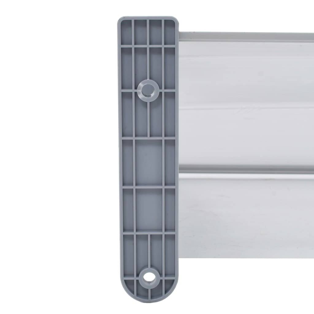 Gray Door Canopy S138853