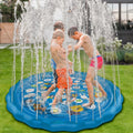 Splash Pad Water Sprinkler Toy Z611074