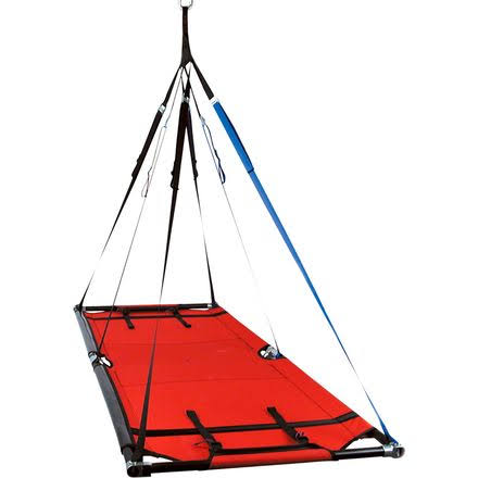 Orange Double Fly R724