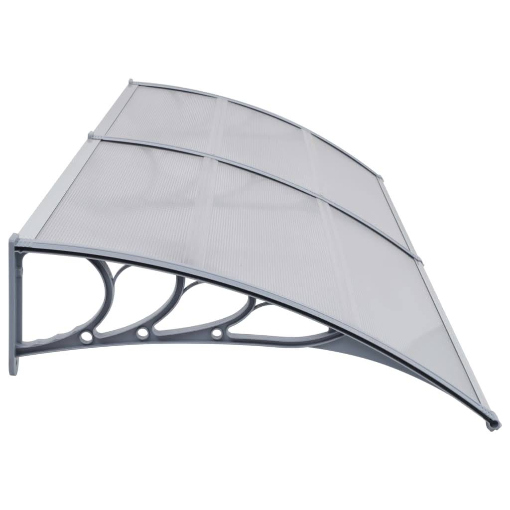 Gray Door Canopy S138853