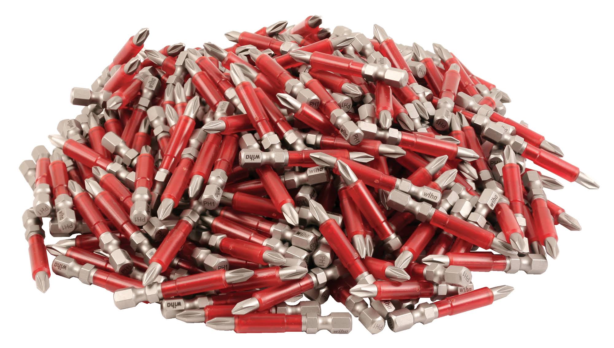 250 Pack Torx T25 Impact Insert Bit Q828297