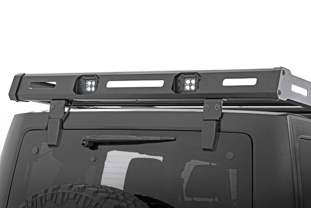 Roof Rack System W83228