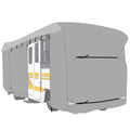 Waterproof Class A RV Cover 37'-40' FT T444