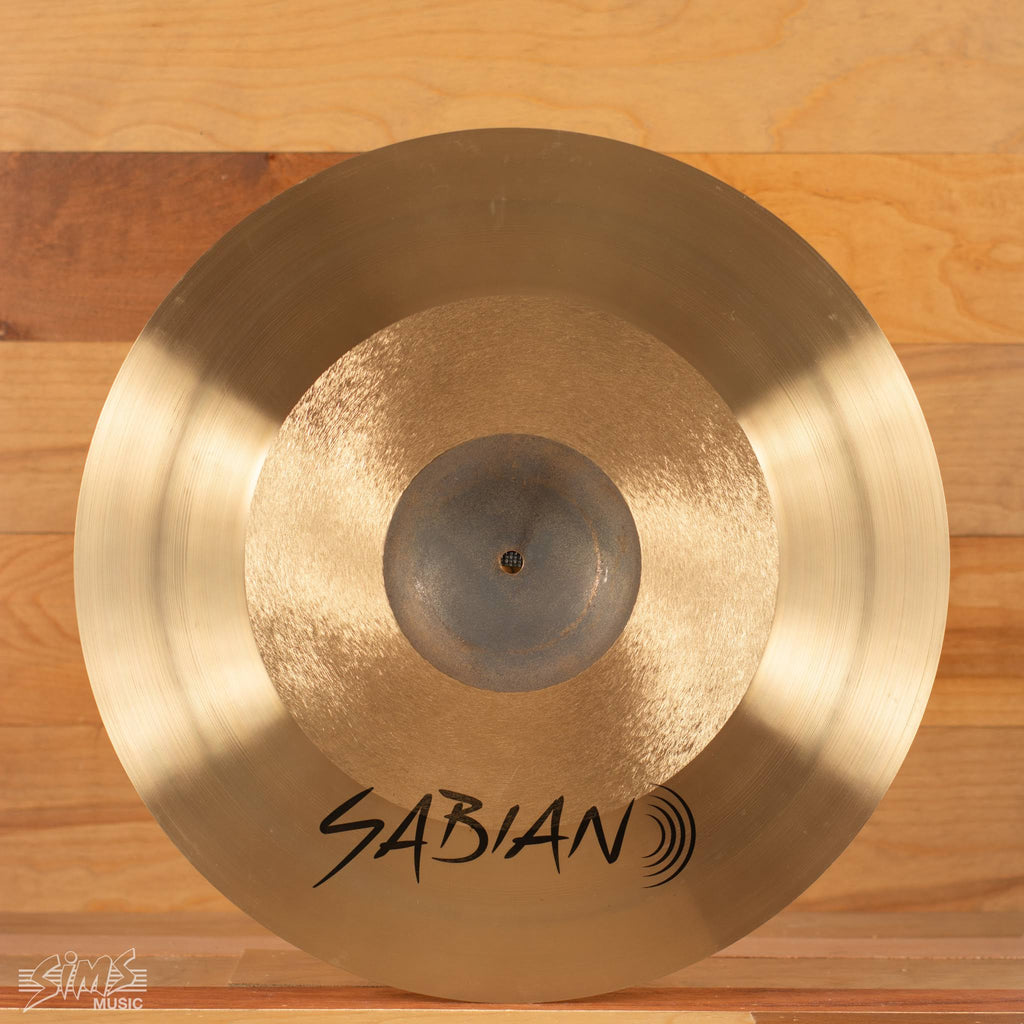 19 in. Crash Cymbal W55415
