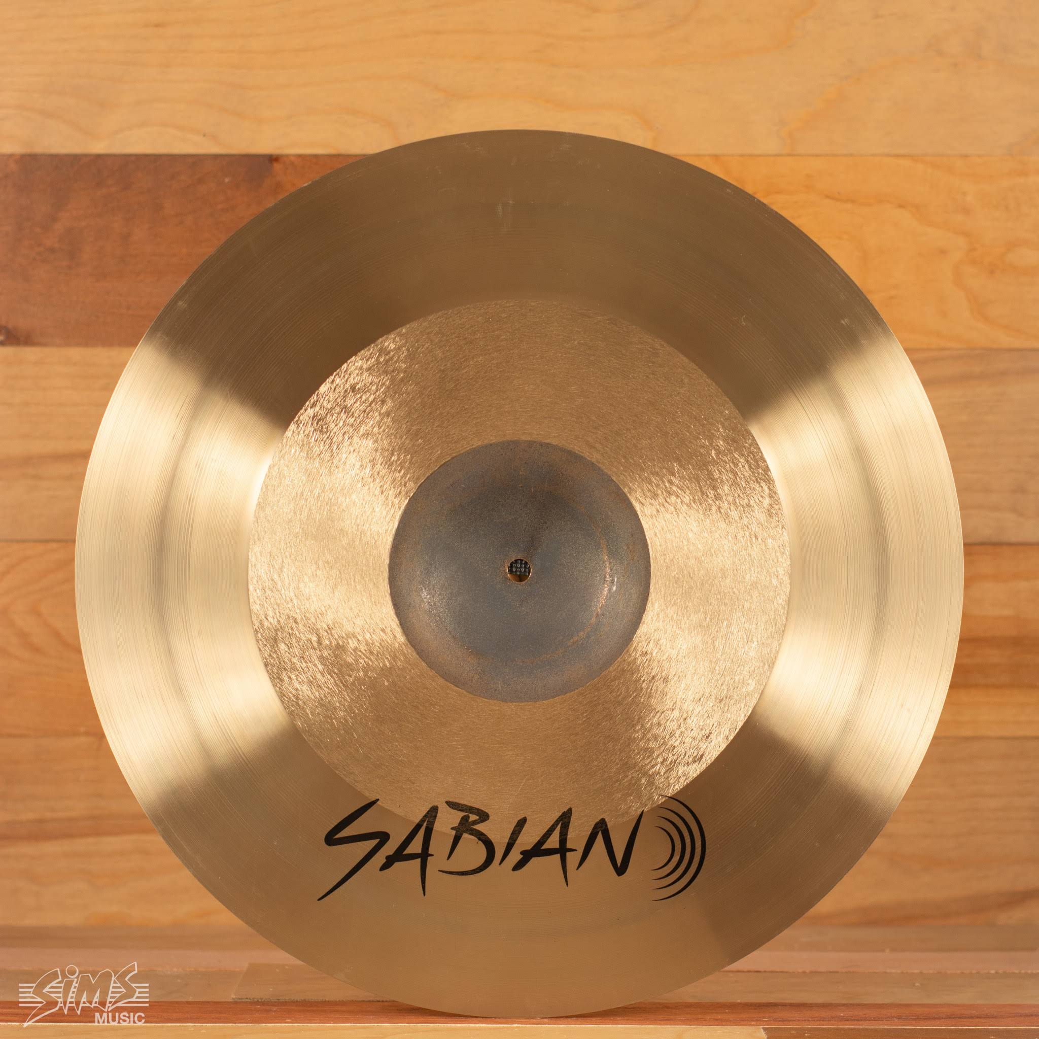 19 in. Crash Cymbal W55415