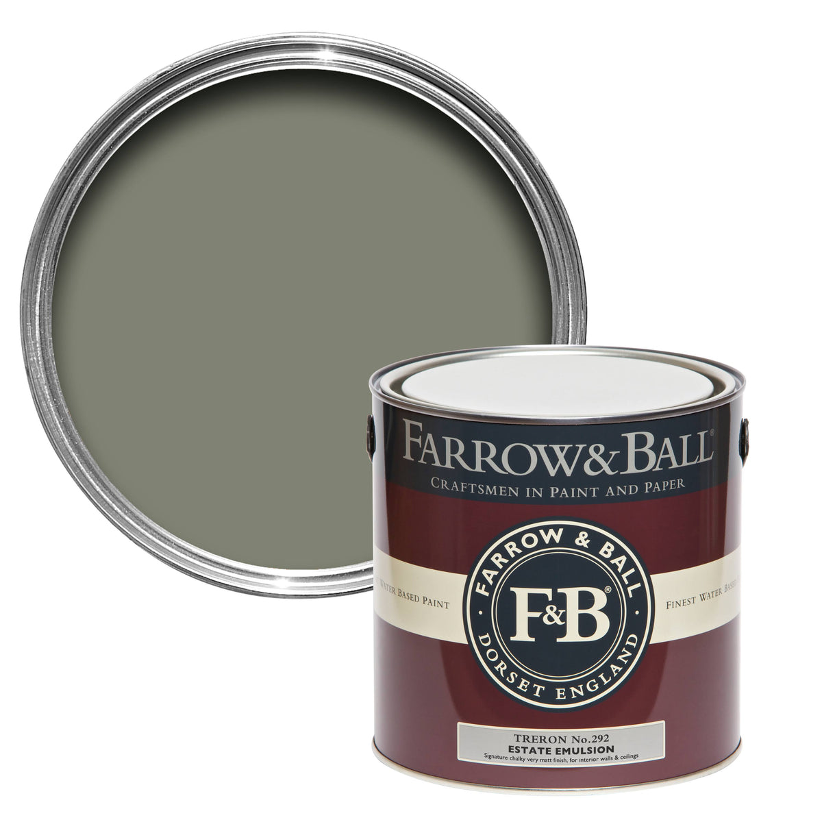 Dead Flat Paint E425262