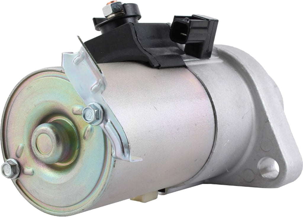 Starter Compatible With 2.4L Honda Accord Element 2006-2008 P568444