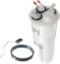 Fuel Pump Assembly Pack of 2 D4211