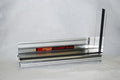 13-16 RAM Crew Cab Aluminum Extruded Boards T2462