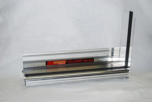 13-16 RAM Crew Cab Aluminum Extruded Boards T2462