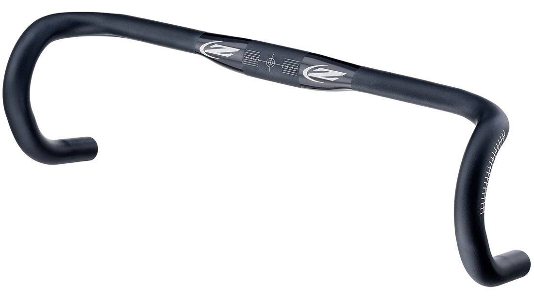 High Polished Black Ergo Handlebar X571