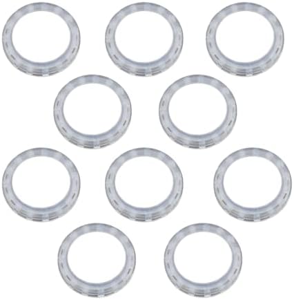 PU Collar Nailer Rebuild Kit 10PK Pack of 2 R616859
