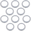 PU Collar Nailer Rebuild Kit 10PK Pack of 2 R616859