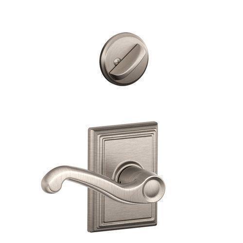 Interior Lever Handleset A87657