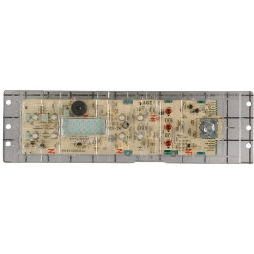 Control Board H2480