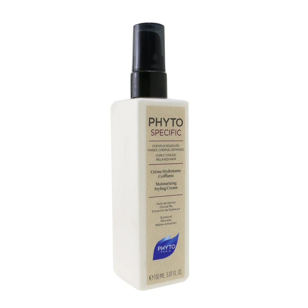 Moisturizing Styling Cream 150ml Y47280