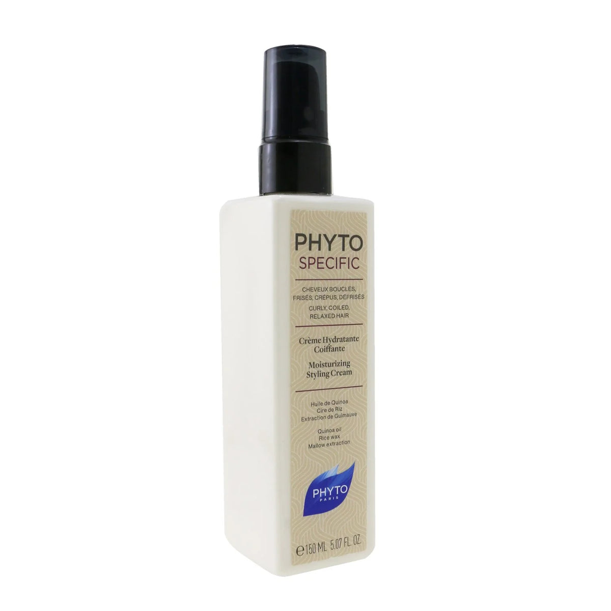 Moisturizing Styling Cream 150ml Y47280