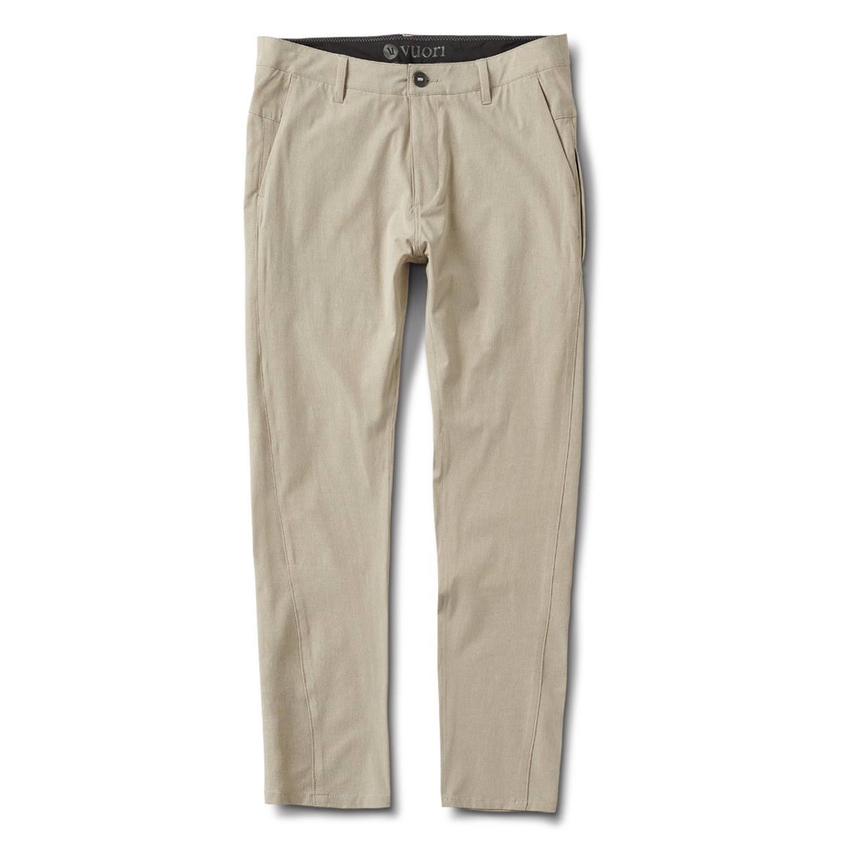 Khaki Aim Pant A5388