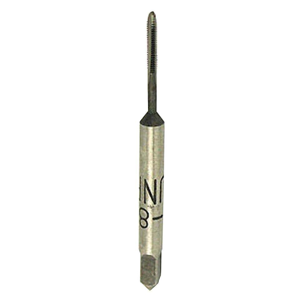 48 MM High Speed Steel Metric Plug Tap Z423788