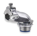 3/8 in 90 Deg Insul Conduit Fitting N363745
