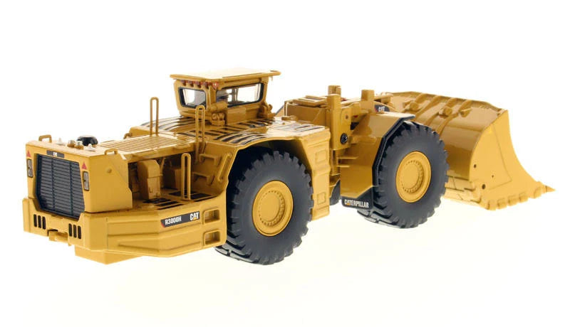 1/50 Scale Wheel Loader H52661