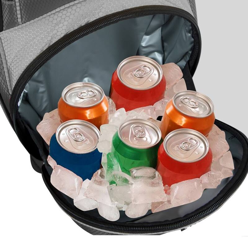 Cooler Cart Golf Bag S472