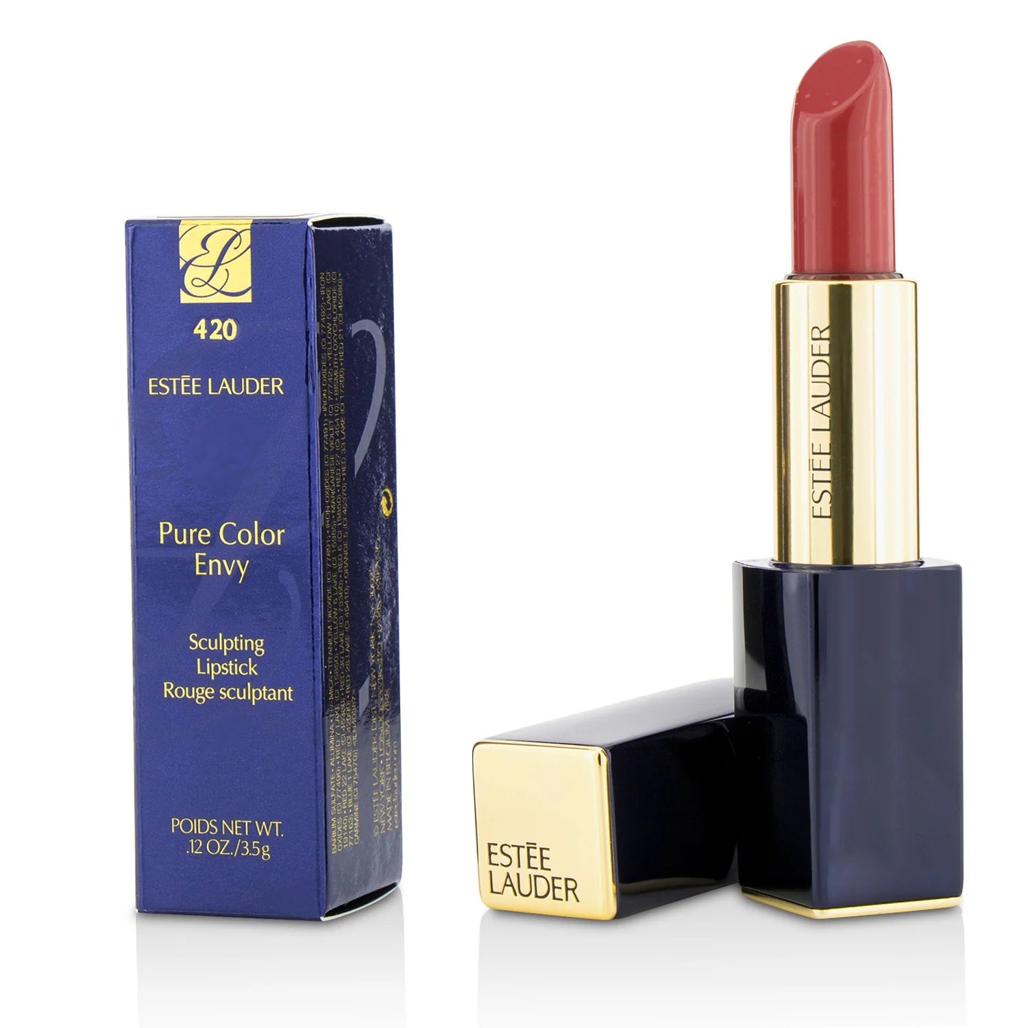 Sculpting Lipstick 3.5g N2985