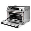 11-in-1 Air Fryer Toaster Oven Combo V55267