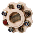 Flexible Shaft Coupling C303156
