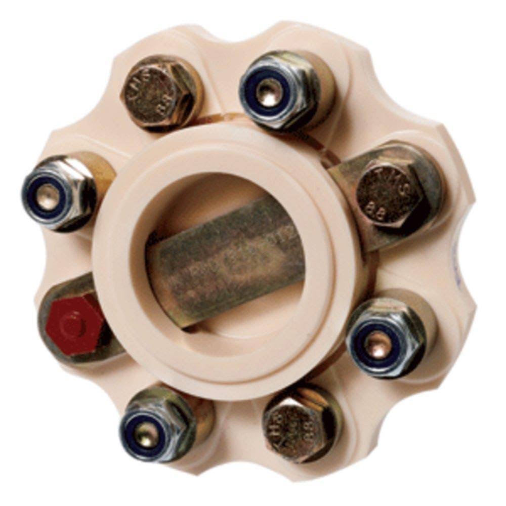 Flexible Shaft Coupling C303156