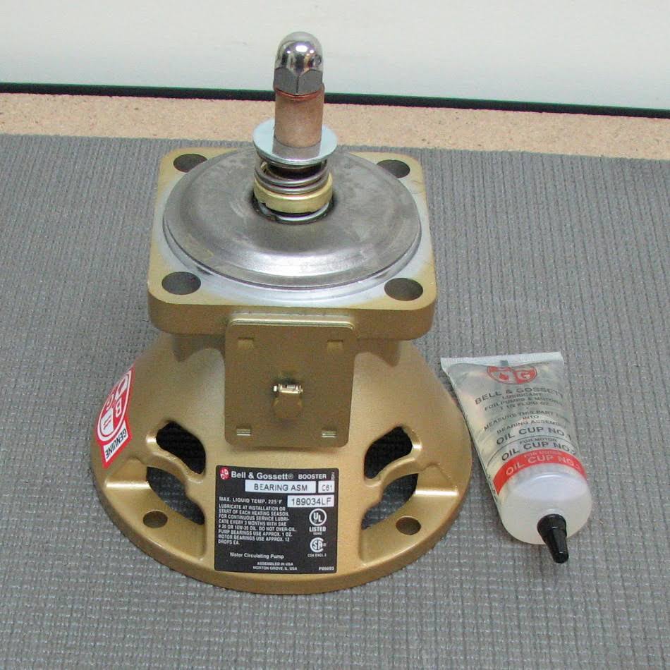Bearing Assembly N596